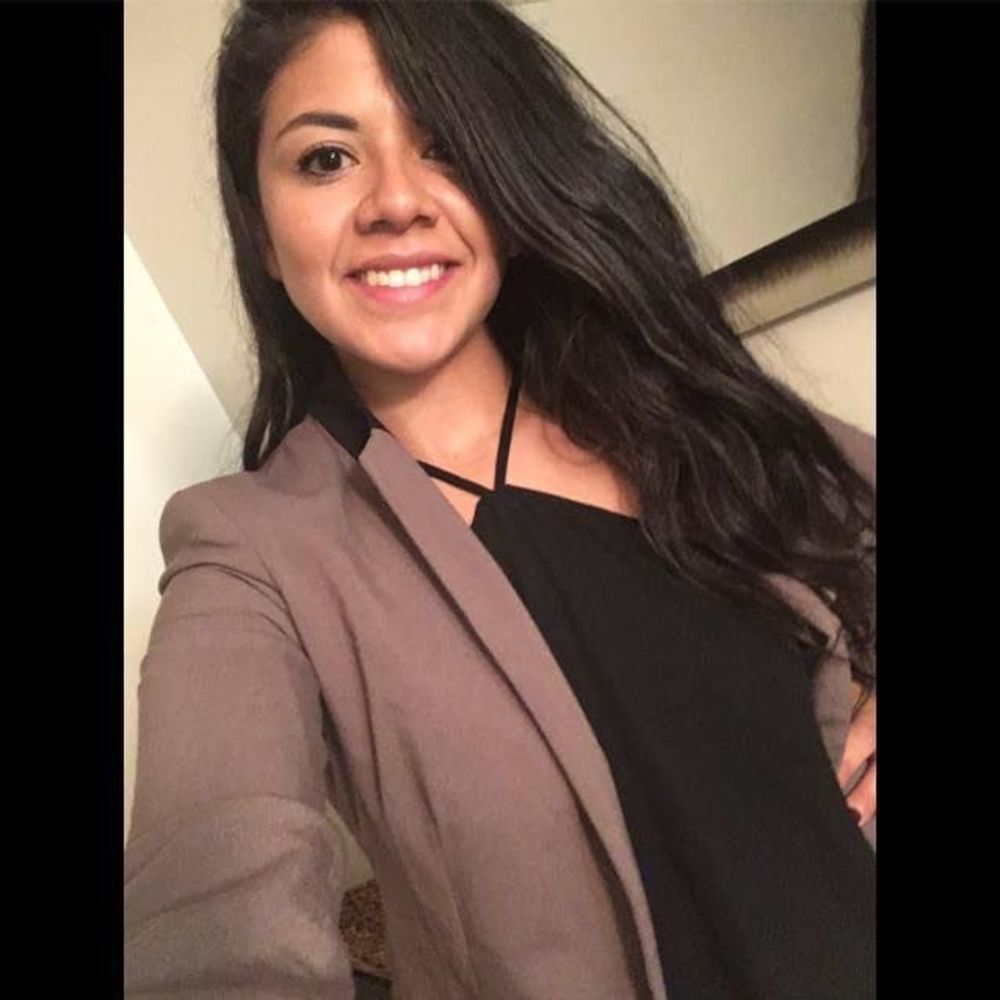 Meet your Posher, Toni